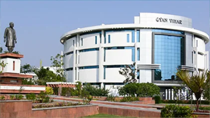 Suresh Gyan Vihar University